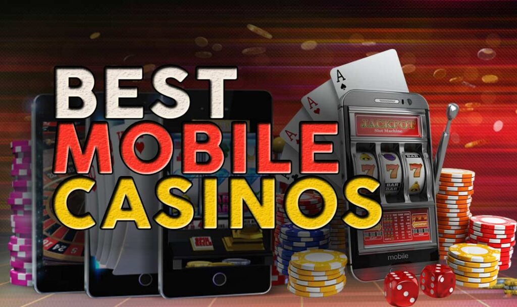 Miglior Casino Mobile
