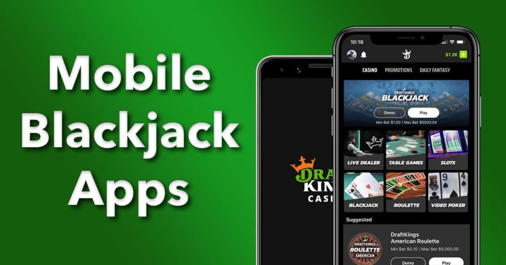 Migliori Siti Blackjack Online Mobile