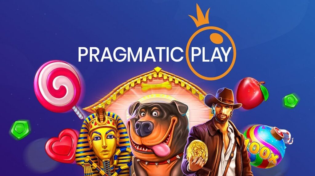 Migliori Slot Pragmatic Play in Italia Migliori Slot Pragmatic Play in Italia