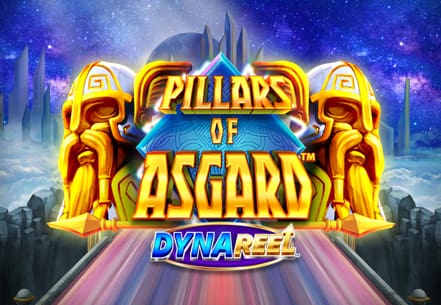 Pillars Of Asgard