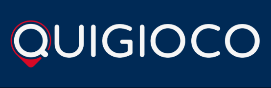 QuiGioco Logo