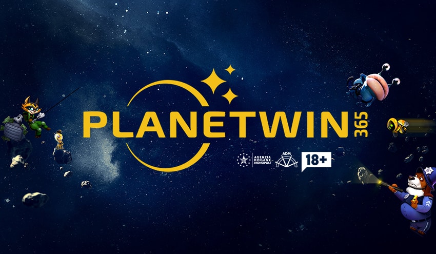 Recensione Planetwin365 Casino