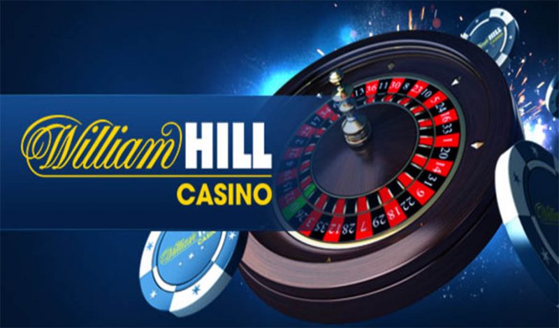 Recensione William Hill Casino