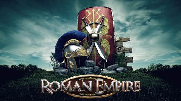 Roman Empire Slot Habanero