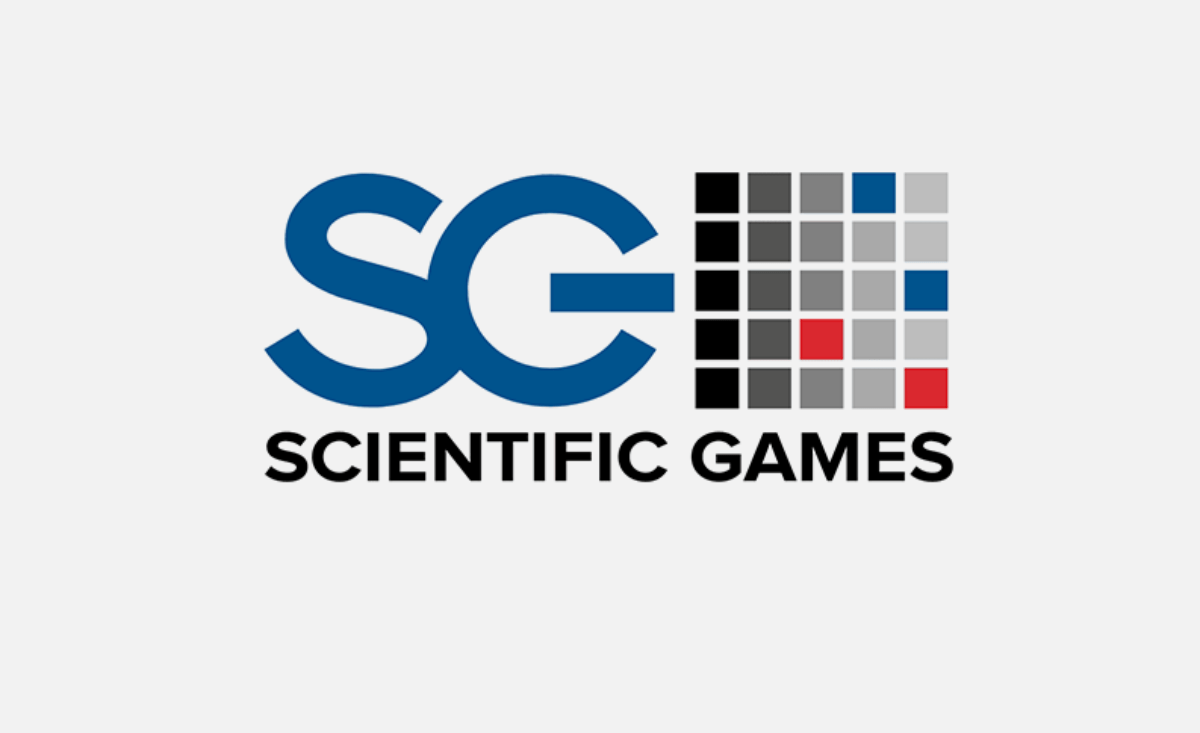 SG Scientific Slot