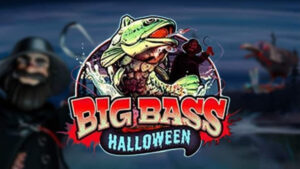 Slot Big Bass Halloween Pragmatic Play
