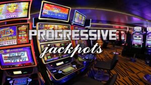 Slot Progressive