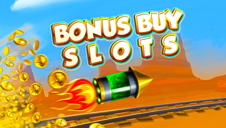 Slot con Acquisto Bonus 1