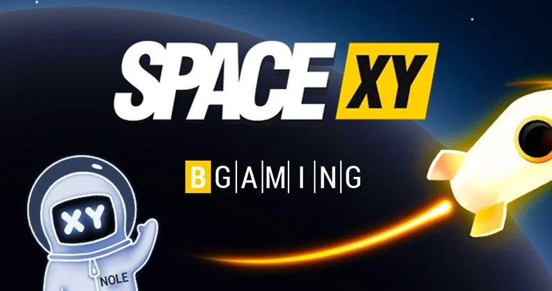 Space XY Recensione