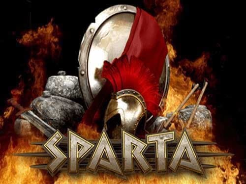 Sparta Slot Habanero