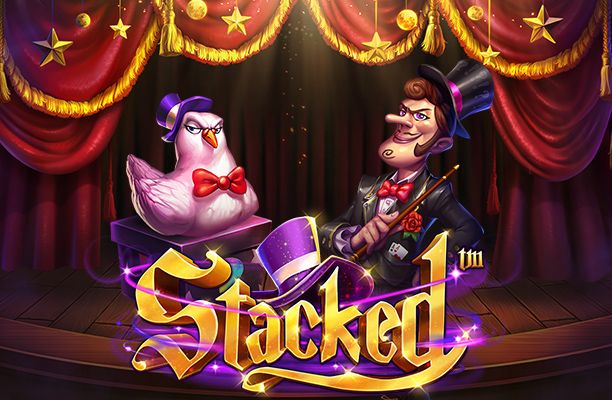 Stacked Slot Betsoft