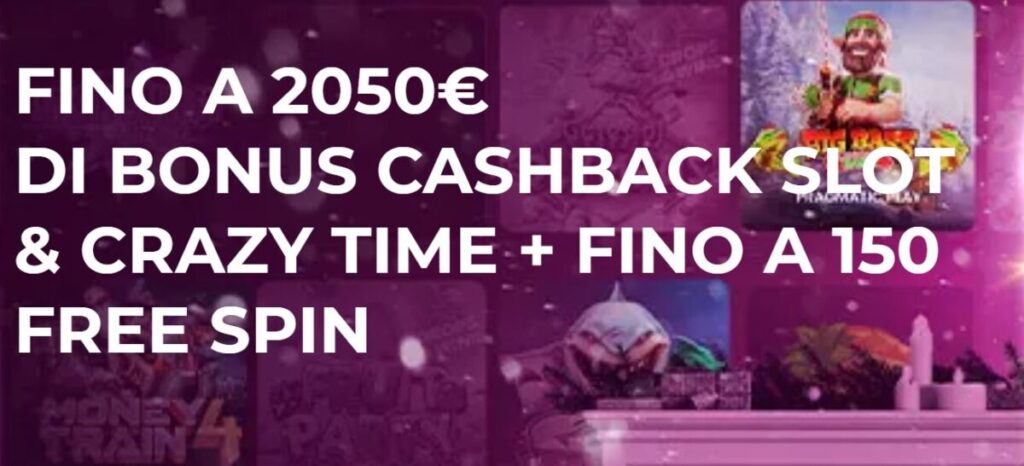 StarCasino Bonus