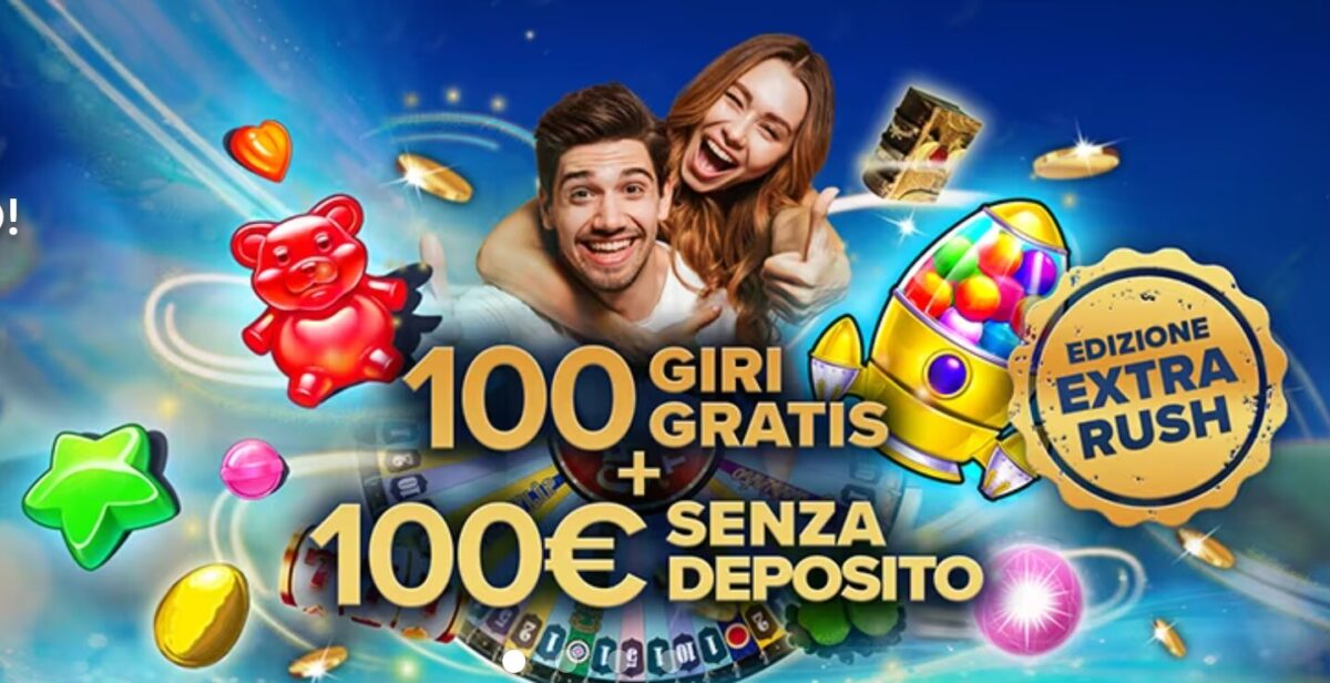 Bonus Senza Deposito Starvegas Casino