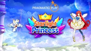 Starlight Princess Slot Pragmatic Play