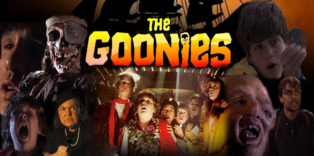 Recensione Goonies Slot Online
