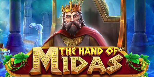 The Hand Of Midas Slot Pragmatic Play