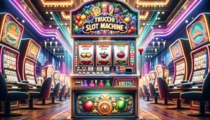 Trucchi Slot Machine Online