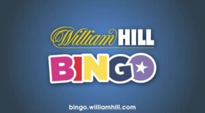 William Bingo 1