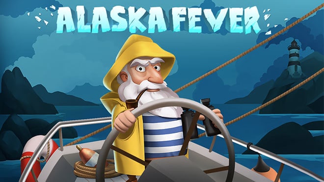Alaska Fever Slot Capecod