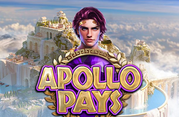Apollo Pays Megaways Slot Big Time Gaming