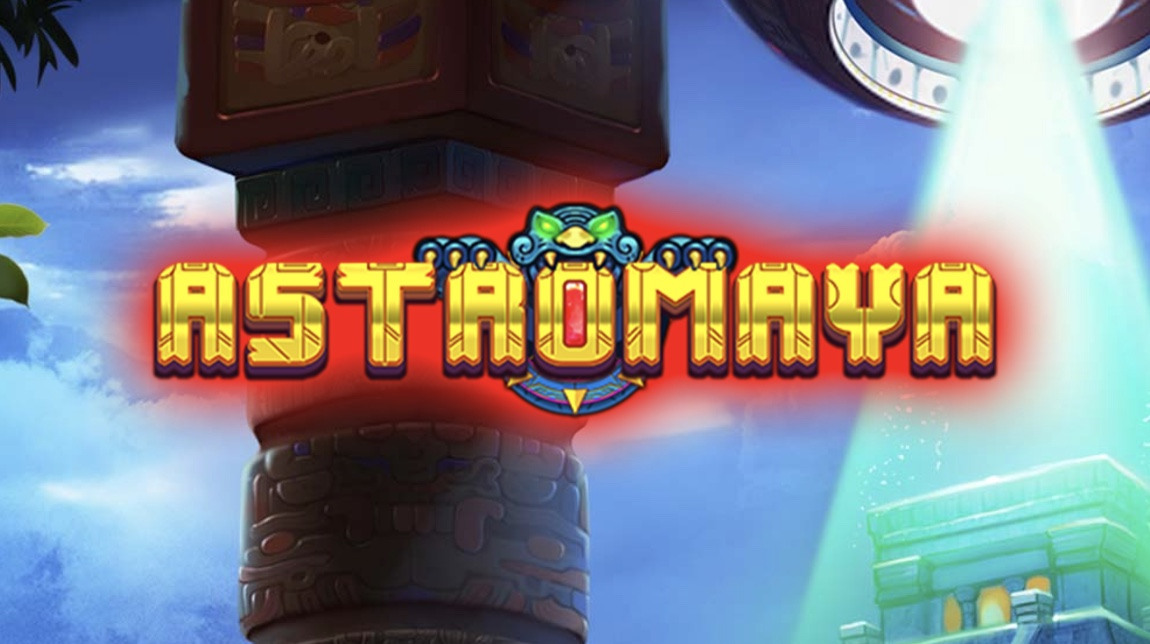 Astromaya Slot WorldMatch