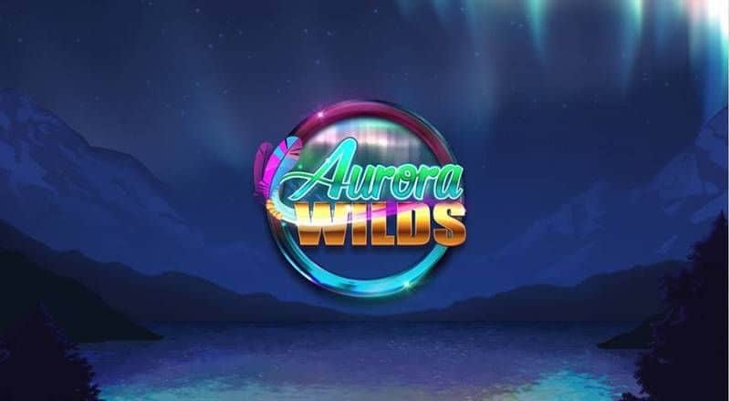 Aurora Wilds Slot Microgaming