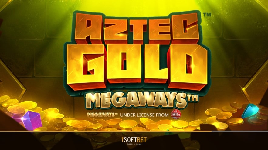 Aztec Gold Slot Isoftbet