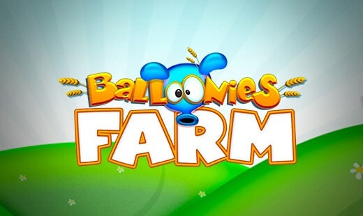 Balloonies Farm Slot IGT