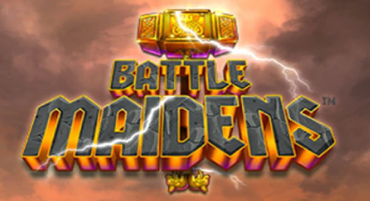 Battle of Maidens Slot 1x2 Gaming