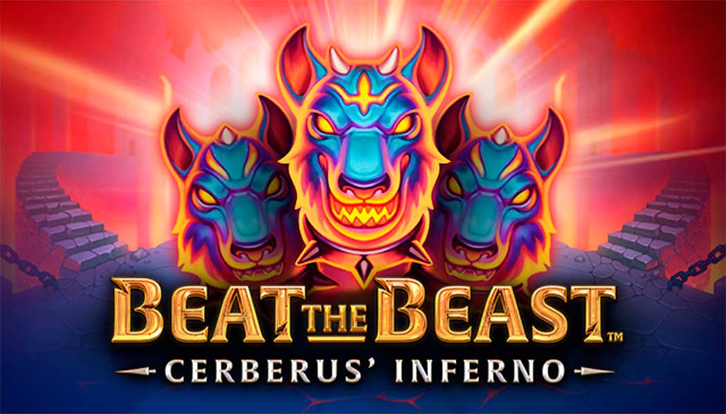 Beat Tje Beast Slot Thunderkick