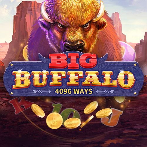 big buffalo slot skywind
