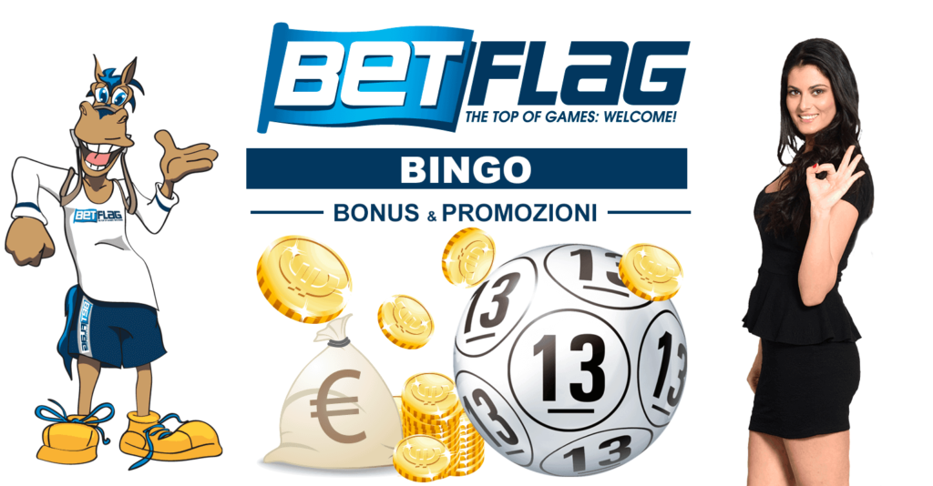 Recensione BetFlag Casino e Bonus Benvenuto senza deposito