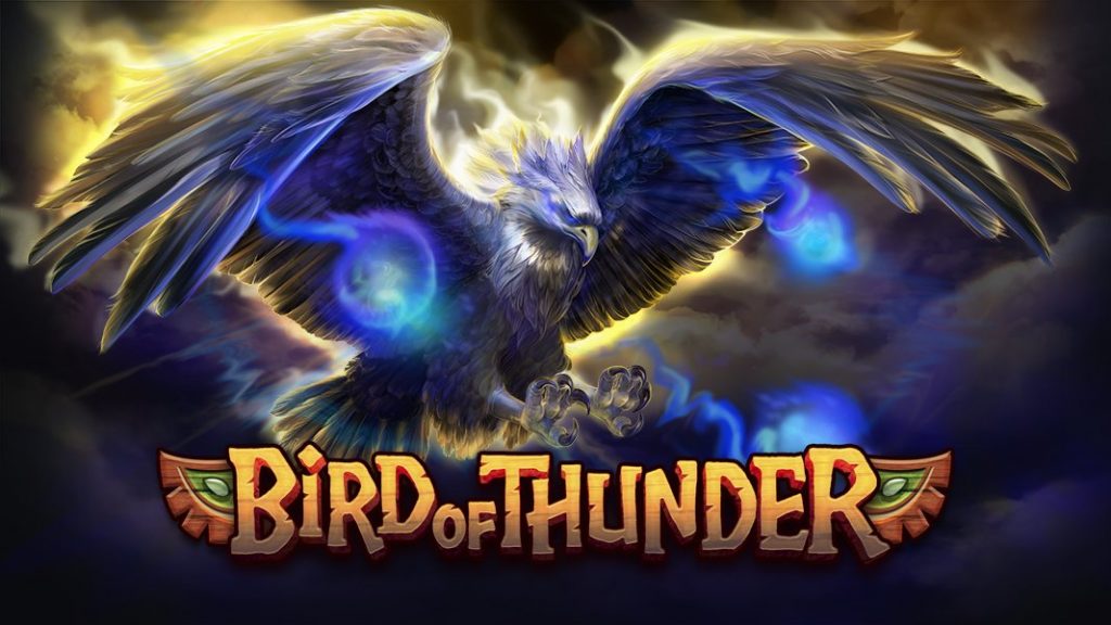 Bird Of Thunder Slot Habanero