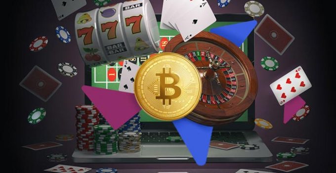 Motivi validi per evitare la casinò bitcoin online