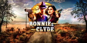Boonie & Clyde Slot Red Rake Gaming