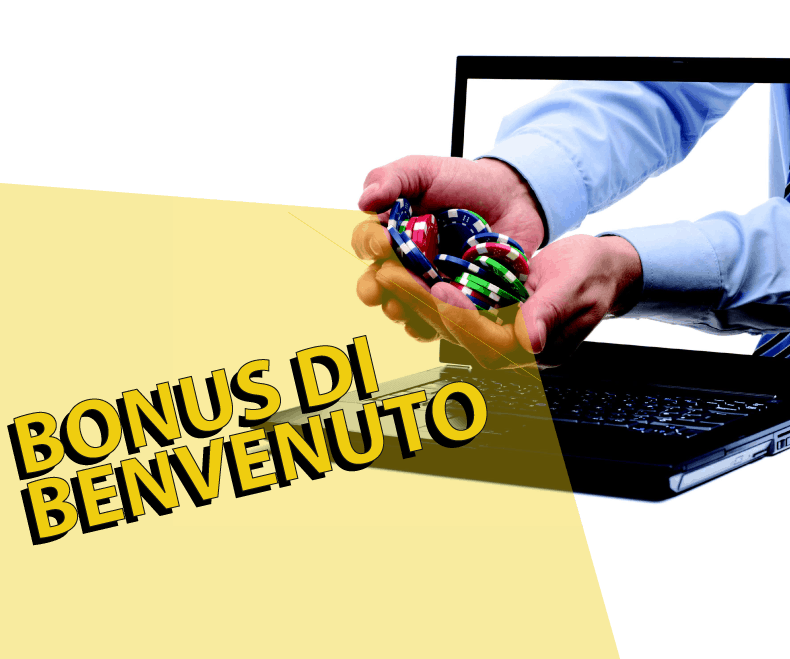casino online italiano Avventure