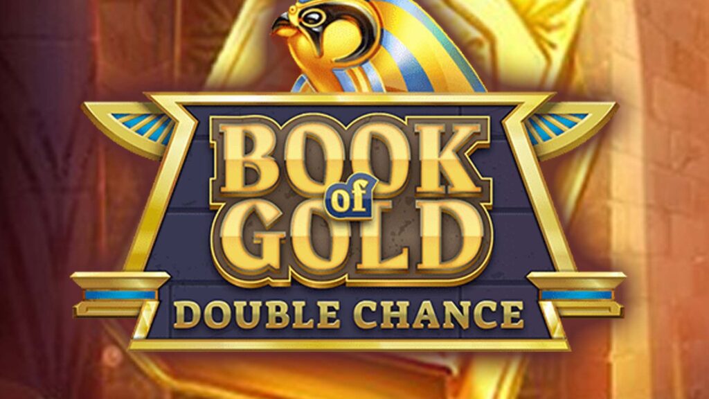 Book Of Gold Slot Playson
