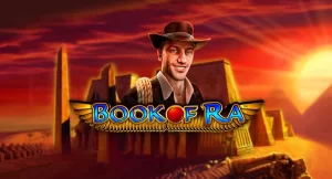 Cronistoria Book of Ra