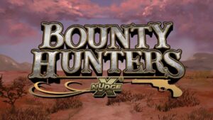 bounty hunters