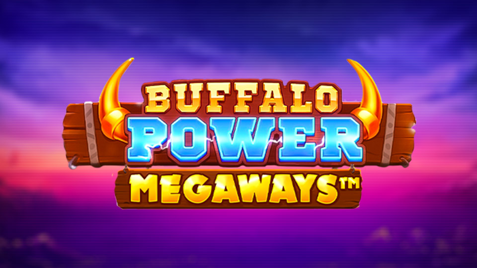 Buffalo Power Megaways Slot Playson
