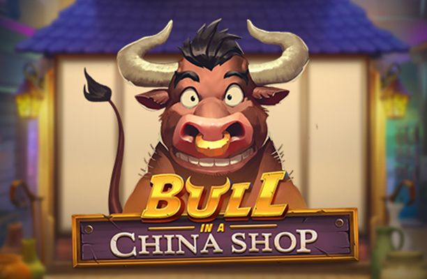 Bull In A China Shop Slot Play N Go
