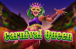 Carnival Queen Slot Thunderkick