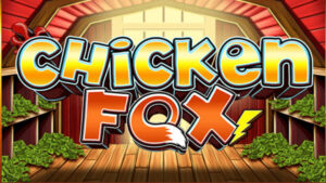 Chicken Fox Slot Lightning