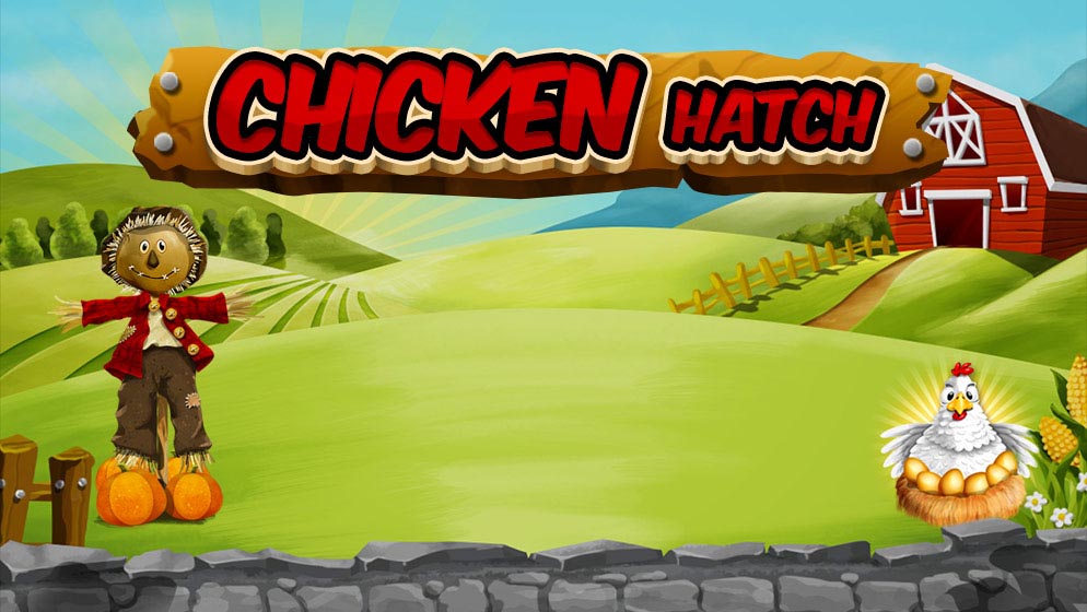 Chicken Hatch Slot Capecod