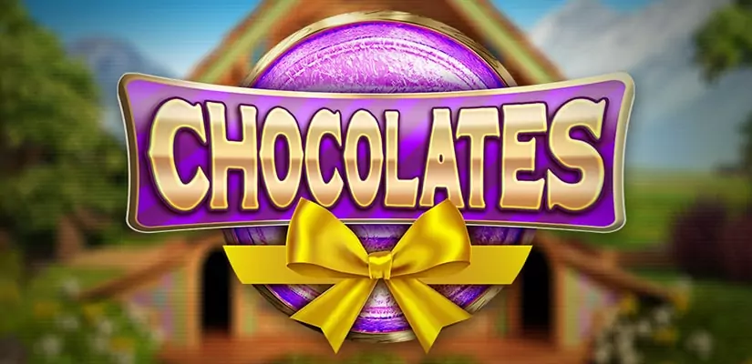 Chocolates Slot Big Time Gaming