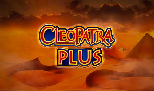 Cleopatra Plus Slot IGT