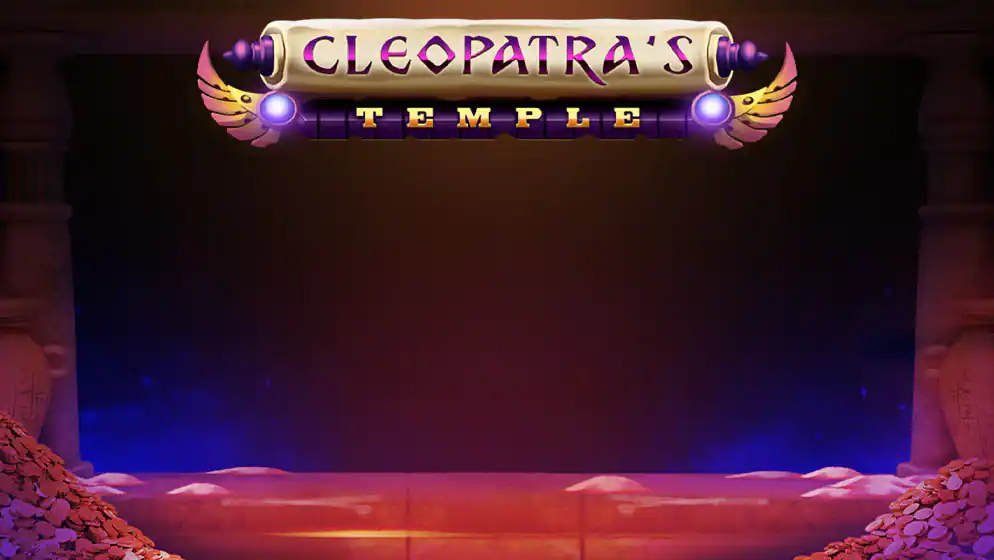 Cleopatra's Temple Slot Capecod
