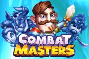Combat Masters Slot Skywind