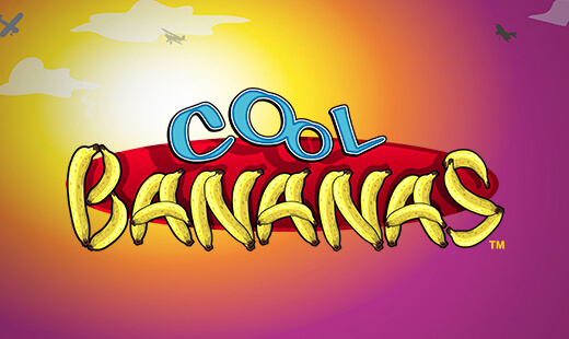 Cool Bananas Slot Next Gen Gaming