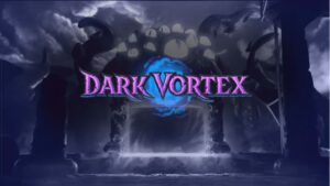 Dark Vortex Slot Yggdrasil